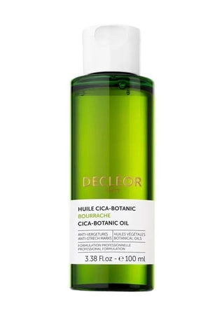 Óleo corporal Cica-Botanic - Borragem - 100 ml
