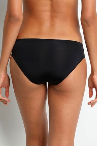 Slip Invisifi Free Zwart -  