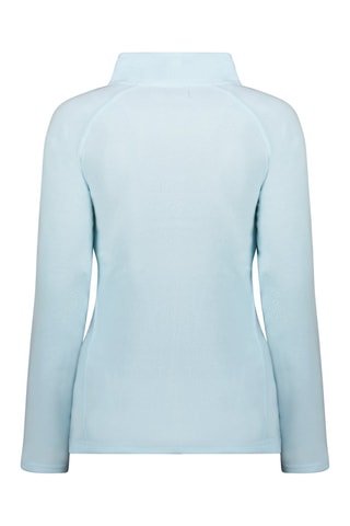 Sweat polar Tonneau Azul-celeste