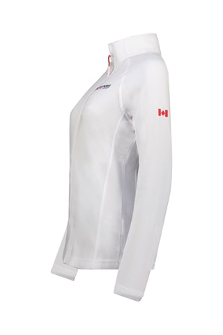 Sweat polar Tonneau  Branco