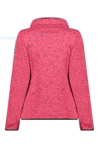 Casaco polar Tedenana - Rosa