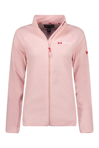 Polar Tonneau  Rosa-velho