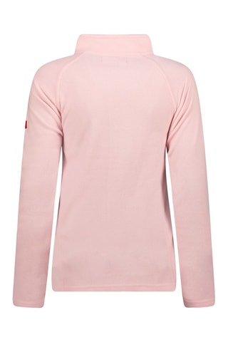 Polar Tonneau  Rosa-velho