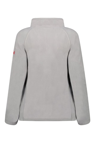 Polar Tonneau  Cinzento