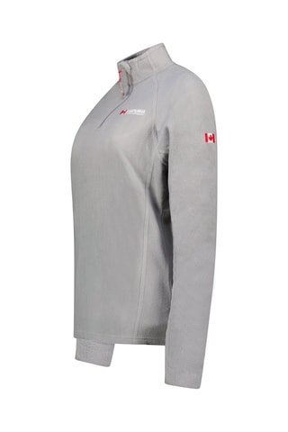 Polar Tonneau  Cinzento