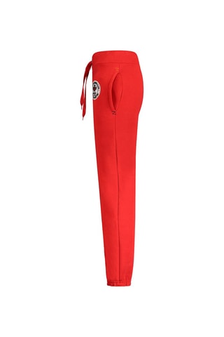 Calças de treino Mashana Vermelho