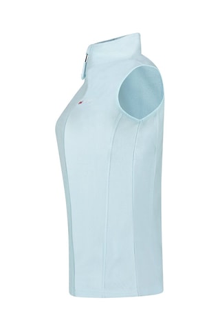 Colete polar Vugana - Azul-celeste
