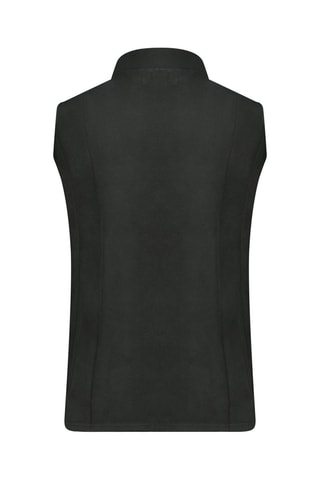 Colete polar Vugana - Preto