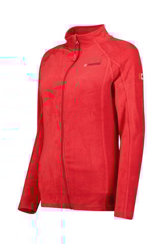 Polar Tonneau  Vermelho