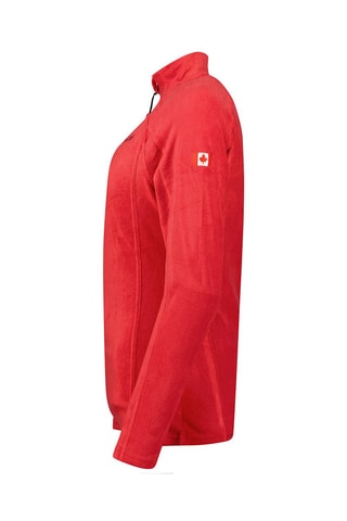 Polar Tonneau  Vermelho