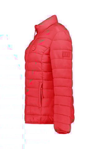 Blusão Akitalana - Vermelho