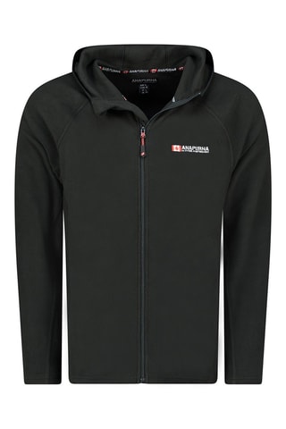 Sweat polar Tugoodana - Preto