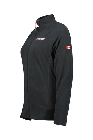 Polar Tonneau  Preto