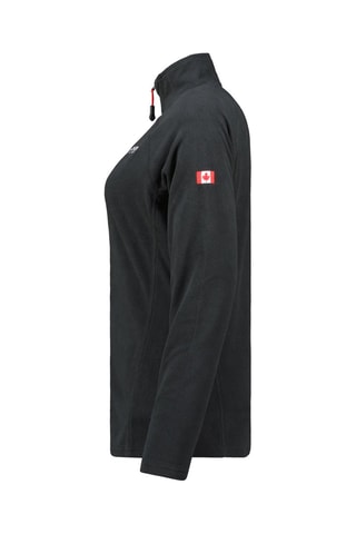 Polar Tonneau  Preto