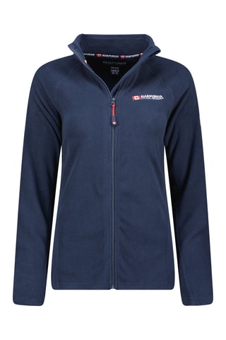 Polar Tonneau  Azul-marinho