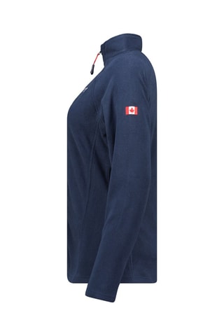 Polar Tonneau  Azul-marinho