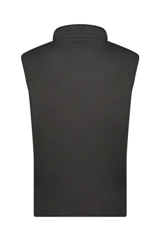 Colete polar Softshell Veskana - Preto