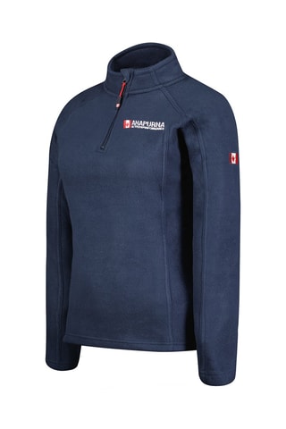 Polar Tonneau - Azul-marinho