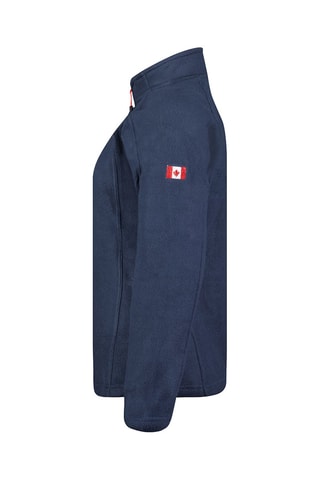 Polar Tonneau - Azul-marinho