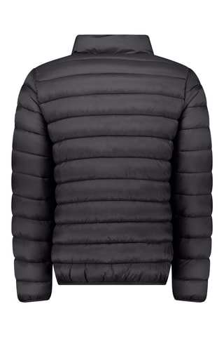 Blusão Amitalana Basic - Preto
