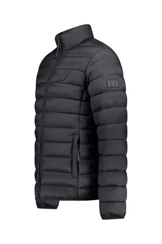 Blusão Amitalana Basic - Preto