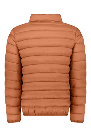 Blusão Amitalana Basic - Camel