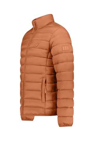 Blusão Amitalana Basic - Camel