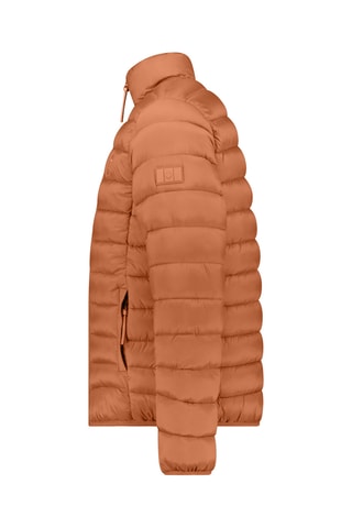Blusão Amitalana Basic - Camel