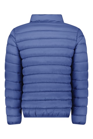 Blusão Amitalana Basic - Azul