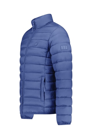 Blusão Amitalana Basic - Azul