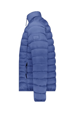 Blusão Amitalana Basic - Azul