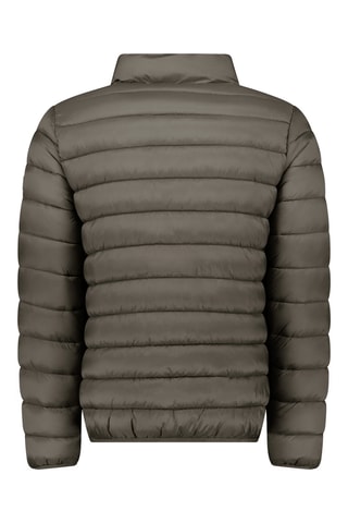 Blusão Amitalana Basic - Caqui