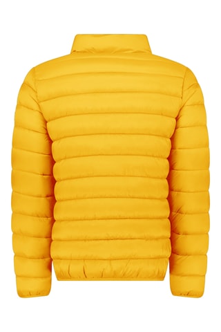 Blusão Amitalana Basic - Amarelo