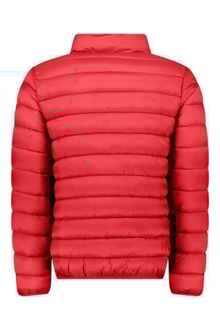 Blusão Amitalana Basic - Vermelho