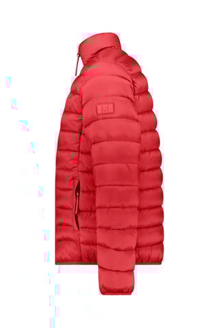Blusão Amitalana Basic - Vermelho