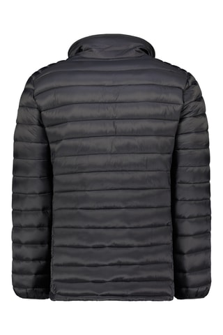 Blusão Carlitana Basic - Preto