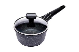 Casserole avec manche amovible- 18 cm