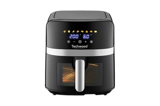Friteuse sans huile - 8 l