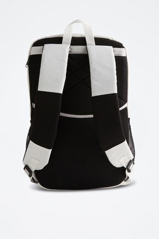 Sac à dos - Blanc