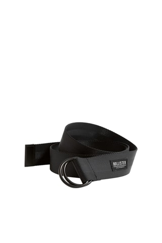 Ceinture - Noir