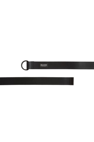 Ceinture - Noir
