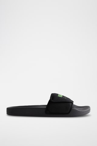 Mules - Noir