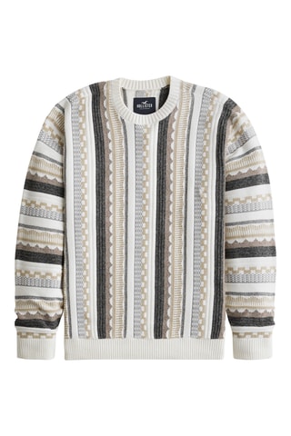 Pull - Beige