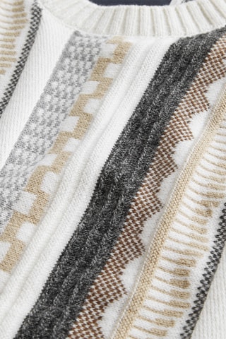 Pull - Beige