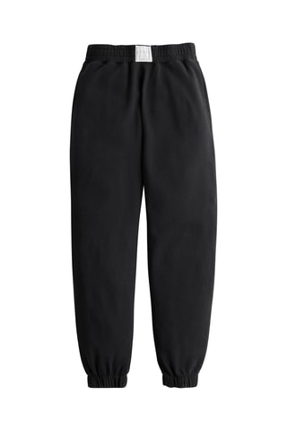 Joggingbroek - Zwart
