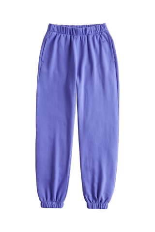 Joggingbroek - Paars
