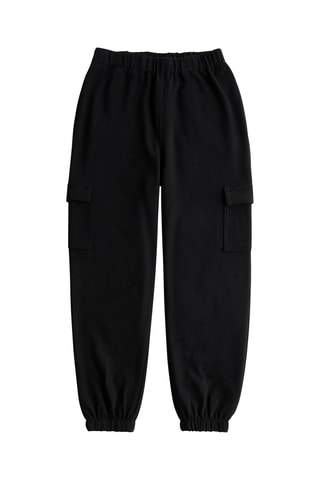 Joggingbroek - Zwart