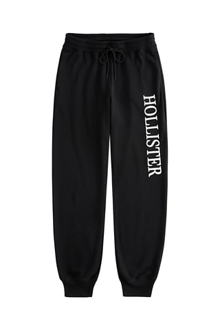 Joggingbroek - Zwart