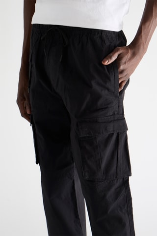Pantalon - Noir