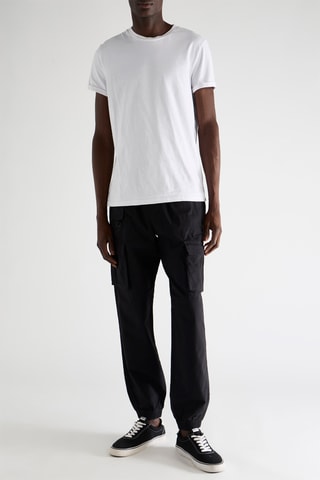 Pantalon - Noir